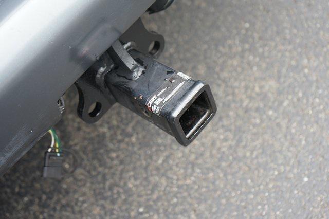 used 1998 Mercedes-Benz M-Class car, priced at $5,777