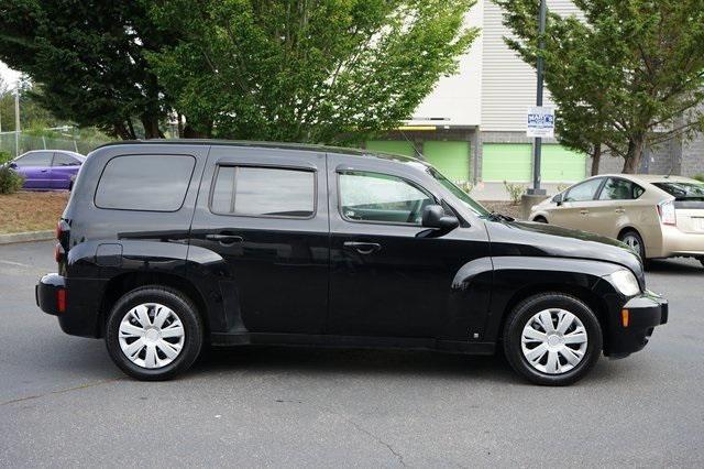 used 2008 Chevrolet HHR car, priced at $4,995