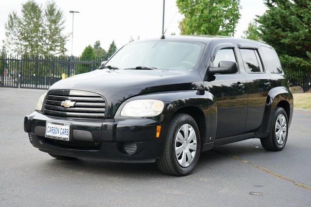 used 2008 Chevrolet HHR car, priced at $6,995