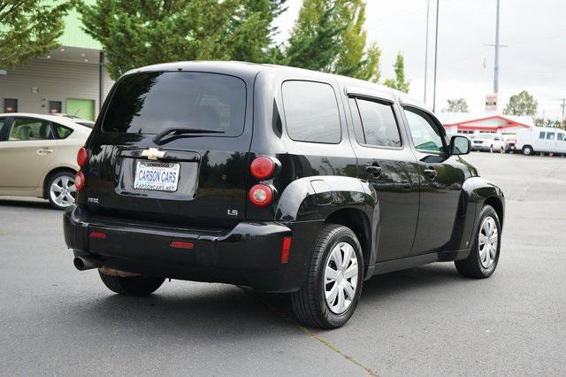 used 2008 Chevrolet HHR car, priced at $6,995