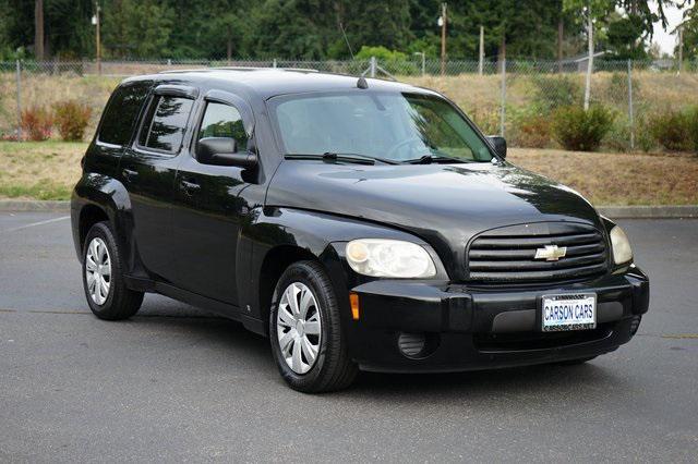 used 2008 Chevrolet HHR car, priced at $6,995