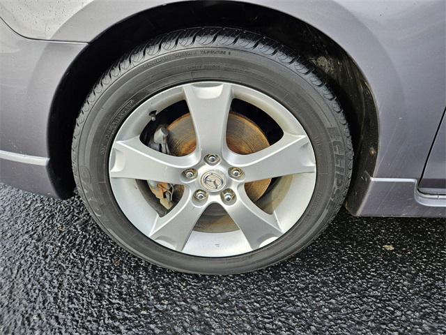 used 2006 Mazda Mazda3 car, priced at $4,995