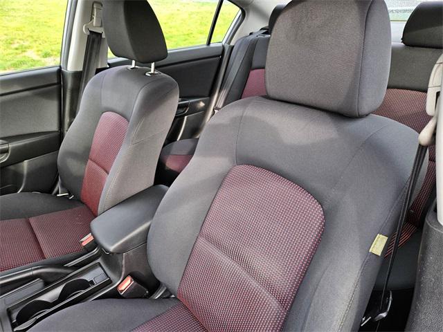 used 2006 Mazda Mazda3 car, priced at $4,995