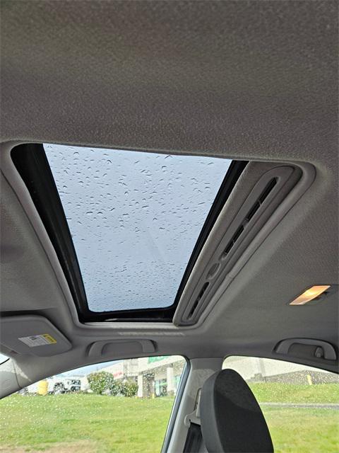 used 2006 Mazda Mazda3 car, priced at $4,995