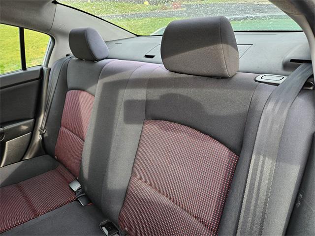 used 2006 Mazda Mazda3 car, priced at $4,995