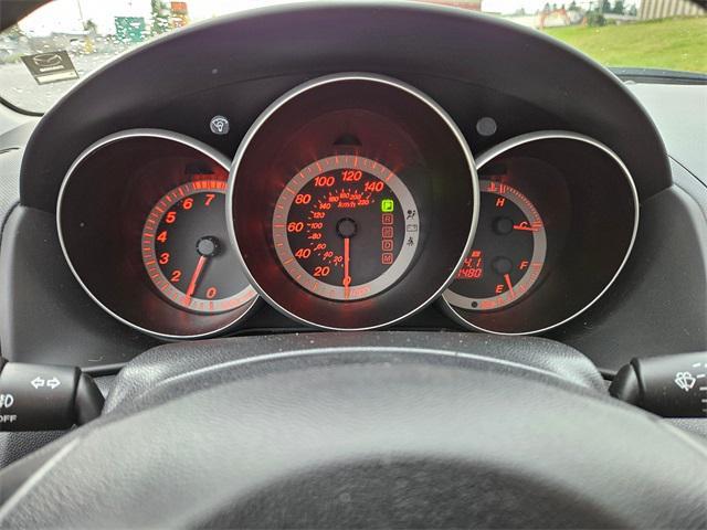 used 2006 Mazda Mazda3 car, priced at $4,995