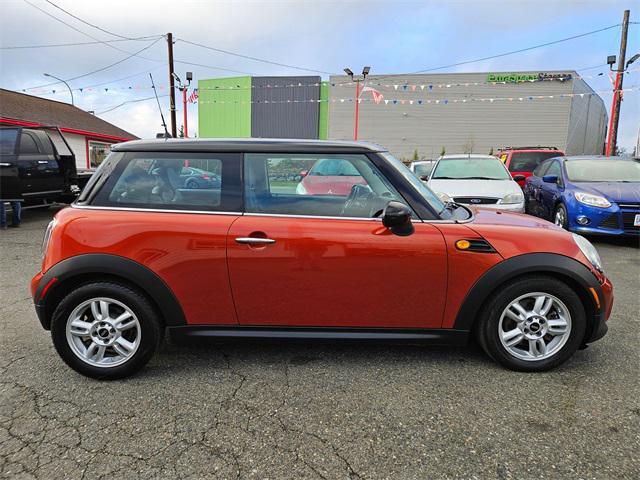 used 2011 MINI Cooper car, priced at $8,995