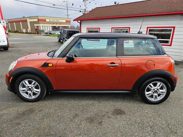 used 2011 MINI Cooper car, priced at $8,995