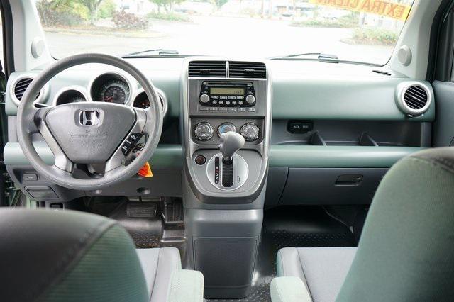 used 2004 Honda Element car