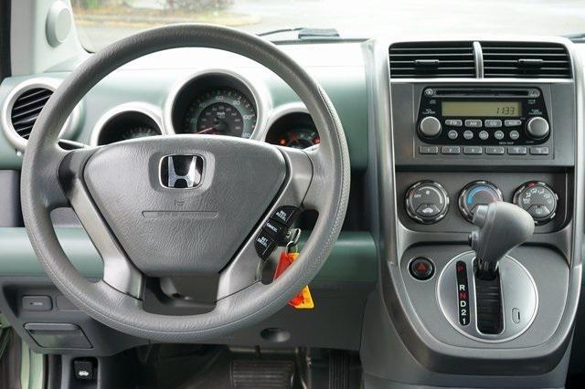 used 2004 Honda Element car