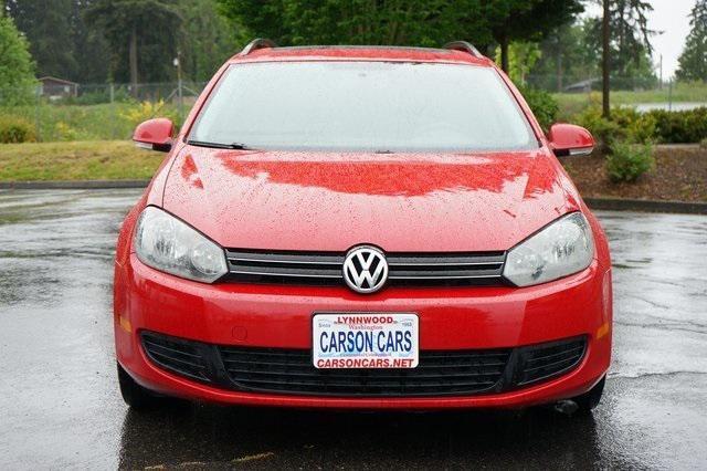 used 2010 Volkswagen Jetta car