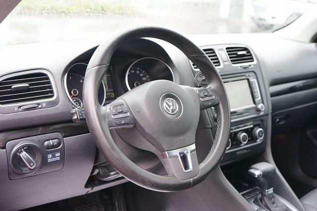 used 2010 Volkswagen Jetta car