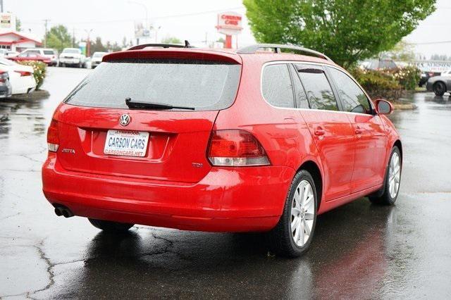 used 2010 Volkswagen Jetta car