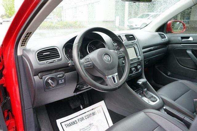 used 2010 Volkswagen Jetta car