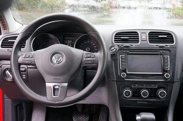 used 2010 Volkswagen Jetta car