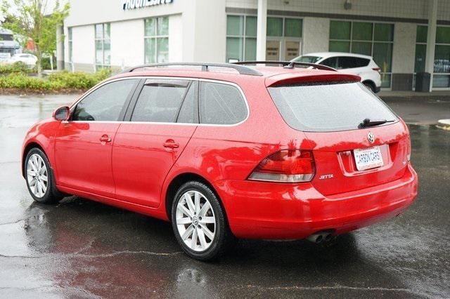 used 2010 Volkswagen Jetta car