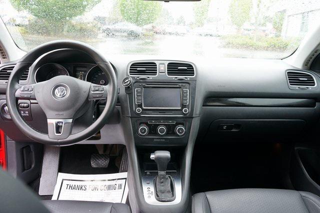 used 2010 Volkswagen Jetta car