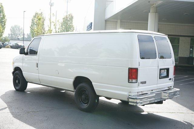 used 2001 Ford E350 Super Duty car, priced at $6,995