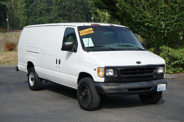 used 2001 Ford E350 Super Duty car, priced at $6,995