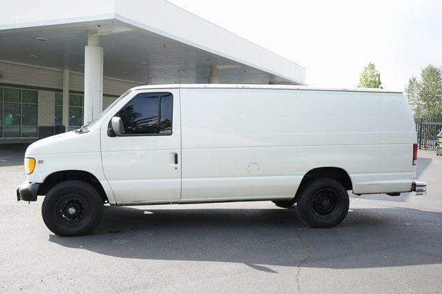 used 2001 Ford E350 Super Duty car, priced at $6,995