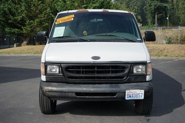 used 2001 Ford E350 Super Duty car, priced at $6,995