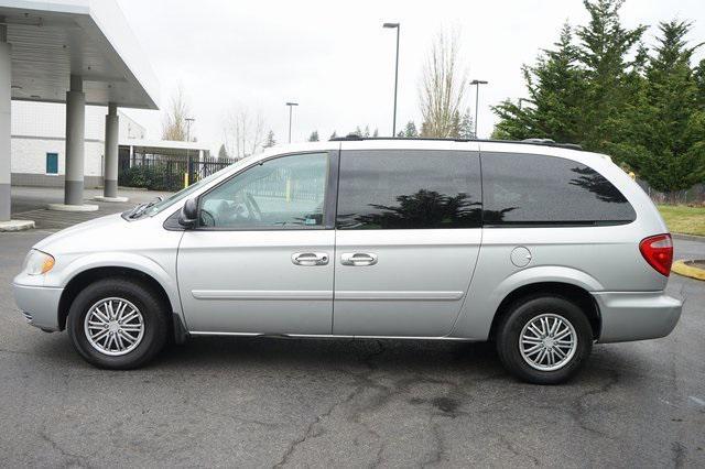 used 2004 Chrysler Town & Country car, priced at $2,995