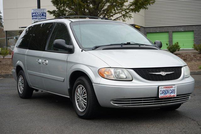 used 2004 Chrysler Town & Country car, priced at $2,995