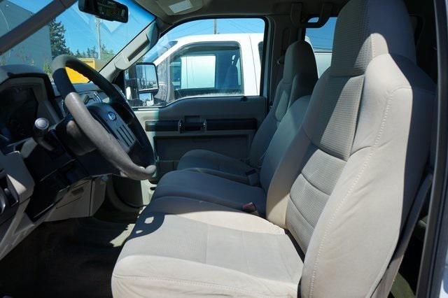 used 2008 Ford F-250 car, priced at $8,995