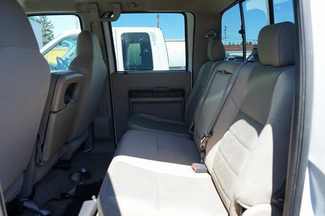 used 2008 Ford F-250 car, priced at $8,995