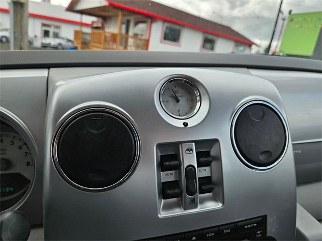 used 2006 Chrysler PT Cruiser car, priced at $5,777