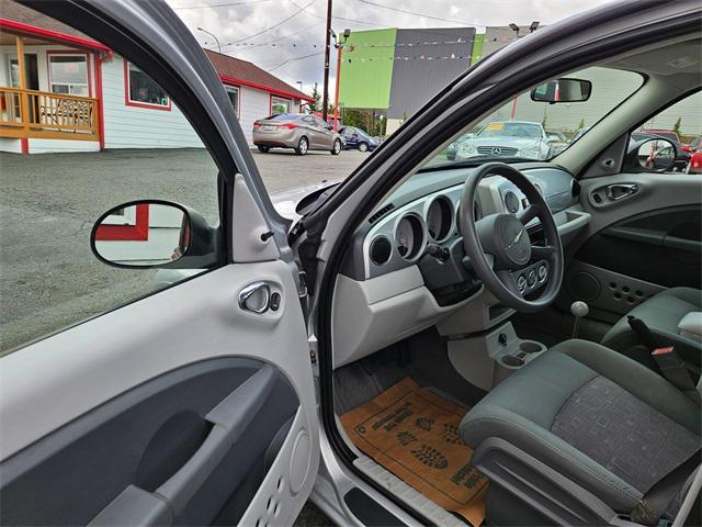used 2006 Chrysler PT Cruiser car, priced at $5,777
