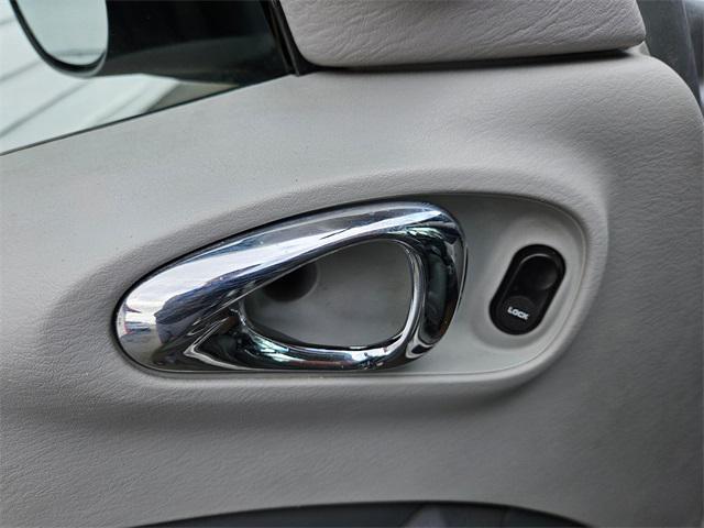 used 2006 Chrysler PT Cruiser car, priced at $5,777