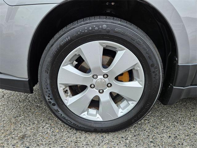 used 2010 Subaru Outback car, priced at $5,995