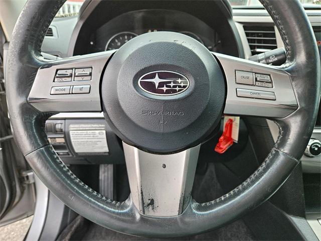 used 2010 Subaru Outback car, priced at $5,995