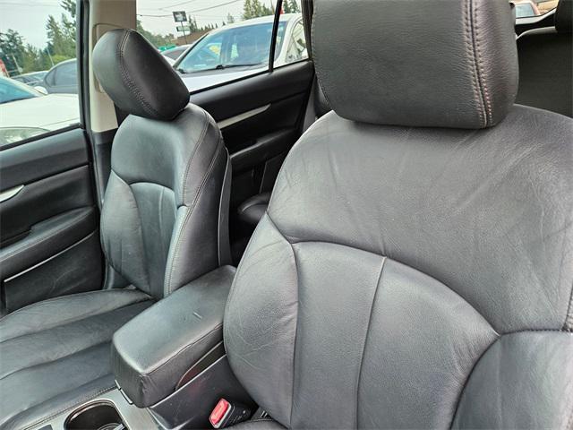 used 2010 Subaru Outback car, priced at $5,995