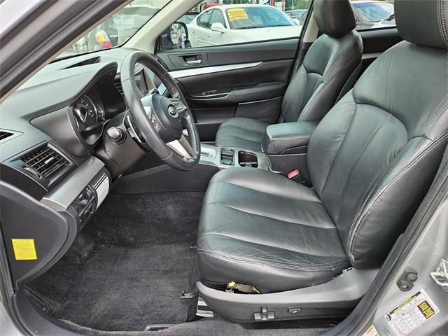 used 2010 Subaru Outback car, priced at $5,995