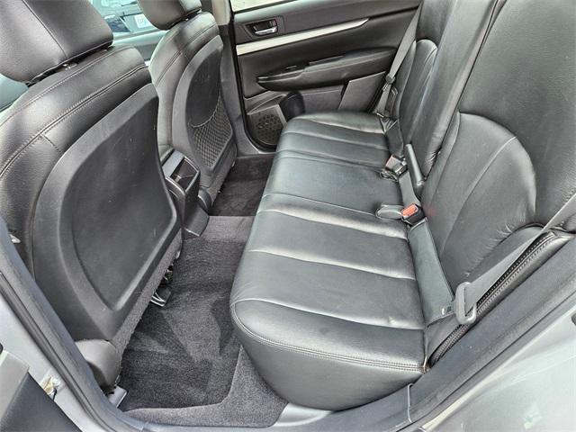 used 2010 Subaru Outback car, priced at $5,995