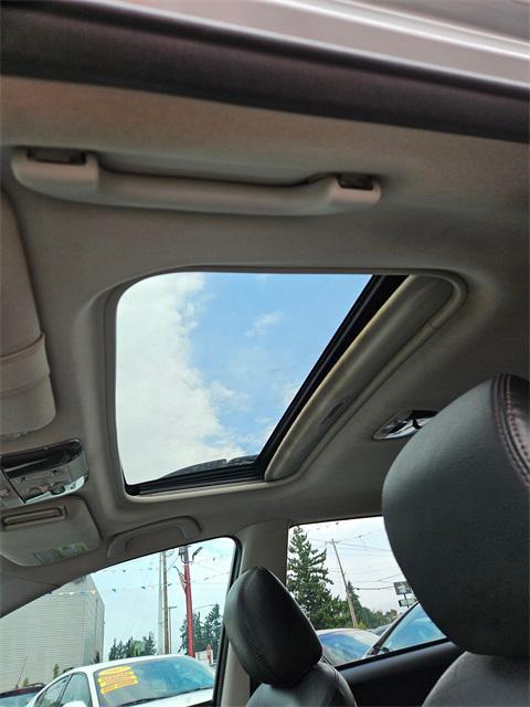 used 2010 Subaru Outback car, priced at $5,995