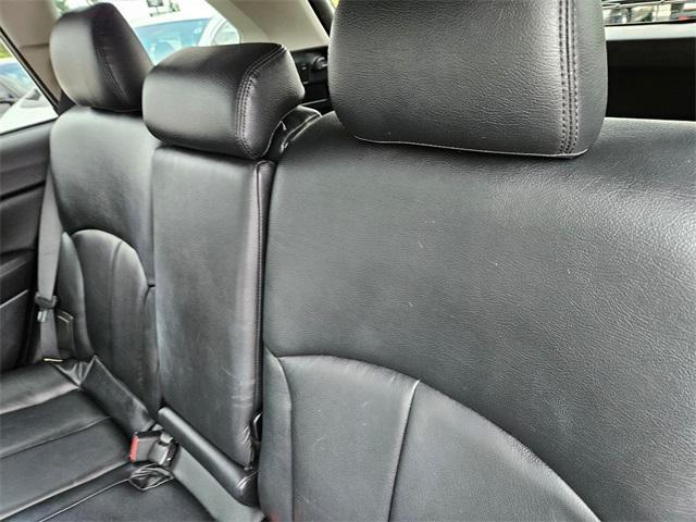 used 2010 Subaru Outback car, priced at $5,995