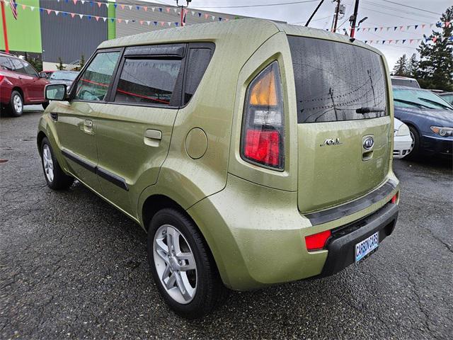 used 2010 Kia Soul car, priced at $6,777