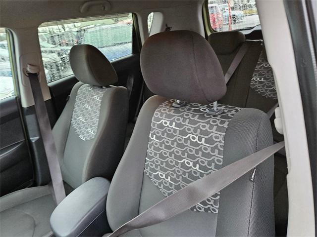 used 2010 Kia Soul car, priced at $6,777