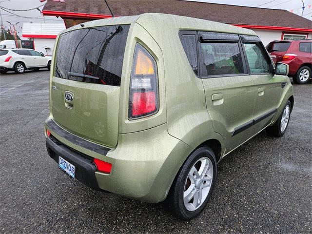 used 2010 Kia Soul car, priced at $6,777