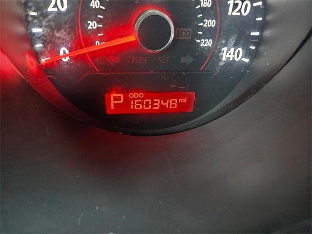 used 2010 Kia Soul car, priced at $6,777