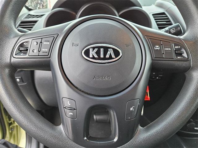used 2010 Kia Soul car, priced at $6,777
