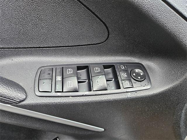 used 2007 Mercedes-Benz M-Class car, priced at $7,995