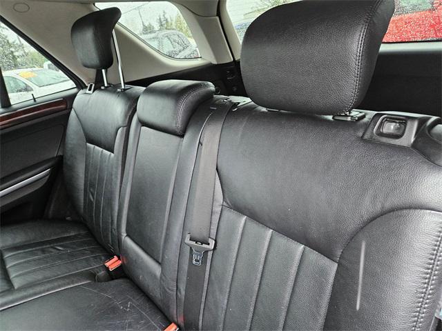 used 2007 Mercedes-Benz M-Class car, priced at $7,995
