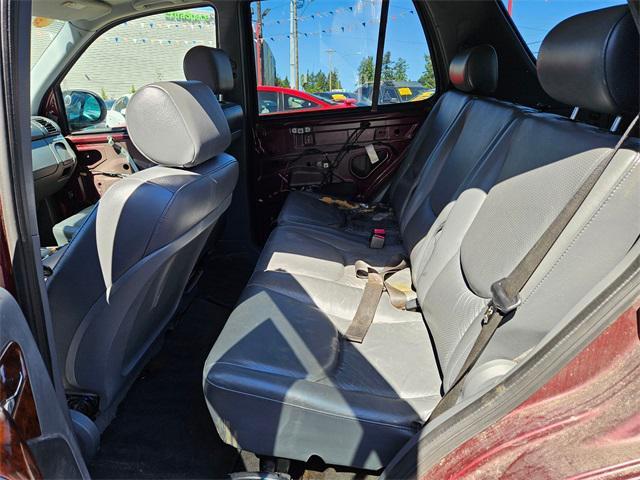 used 1999 Mercedes-Benz M-Class car, priced at $1,995