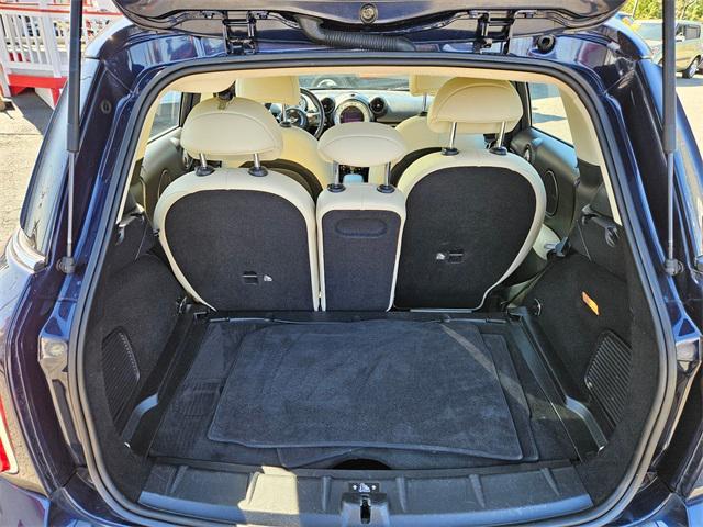 used 2014 MINI Countryman car, priced at $7,995