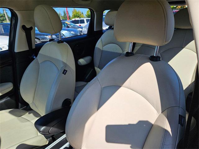used 2014 MINI Countryman car, priced at $7,995