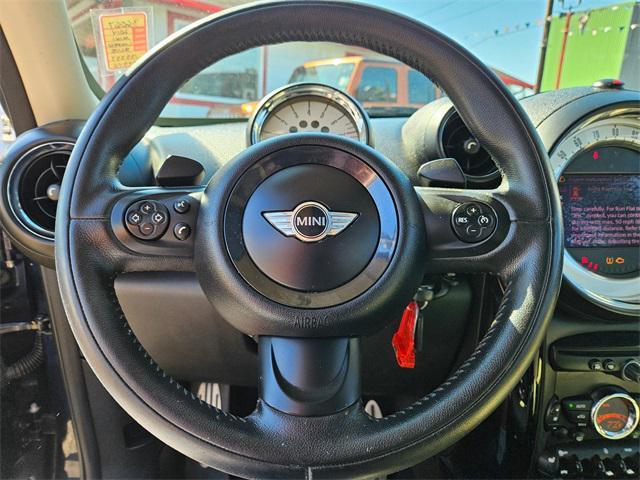 used 2014 MINI Countryman car, priced at $7,995